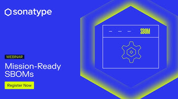 Mission-Ready SBOMs: AI-Powered Software Assurance