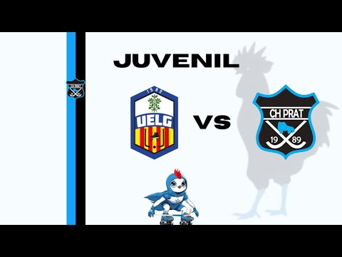 UE La Garriga vs CH Prat B (Juvenil)