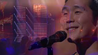 James Park - Till I hear you sing / Die große Chance