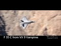 Low Level Flying in  Star Wars Canyon  USA