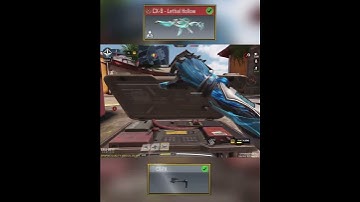 CX-9 Ace+Gunsmith🔥