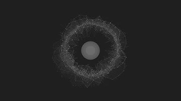 Processing: Music Visualization