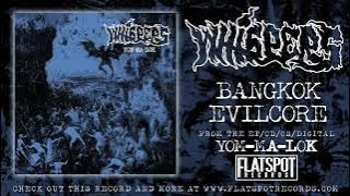 Whispers - Bangkok Evilcore