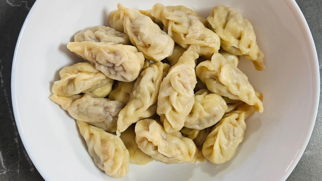 קורזה במילוי בשר