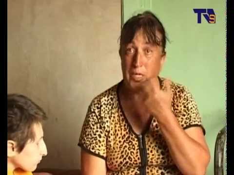 სამი შშმ პირი ყიფშიძეების ოჯახში და მოხსნილი სოციალური დახმარება