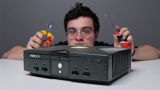 NOWE życie STAREGO Xbox'a 🛠️