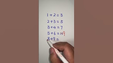 Math puzzle quiz | Brain test | math riddle #math #puzzle #quiz #braintest #mathriddles #shorts