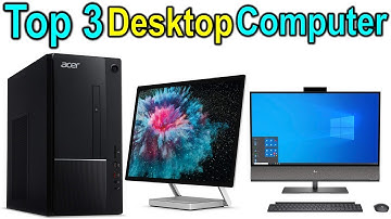 ✅TOP 3: Best Desktop Computer 2023/Best Desktop Computer