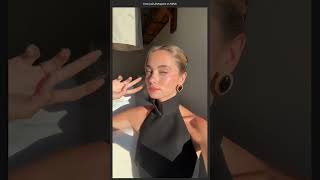 Behind The Glam Jade Distinguin And Arthur Leclercs Stylish Moments