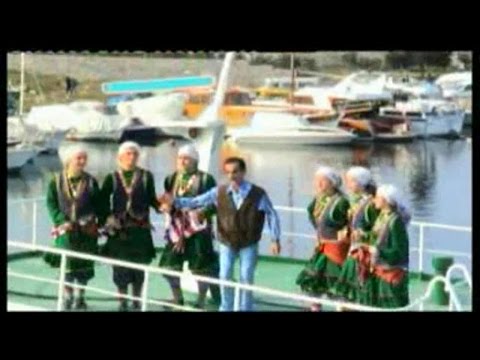 Hareketli Karadeniz Horon - Karadeniz Kemençe Süper Hızlı - Karadeniz Horon Kemençe