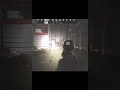 EFT. Гошан, минус два. Они пришли забрать мою еду.