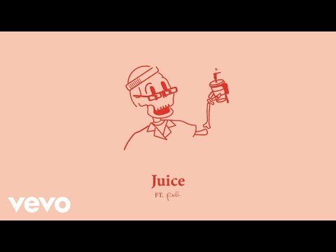 Young Franco - Juice [Official Audio] ft. Pell