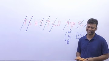 NUMBER SYSTEM | PART 6 | AMIT K VERMA