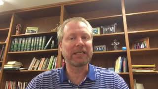 ENews- August 13, 2018