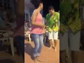 baile porro pelayero