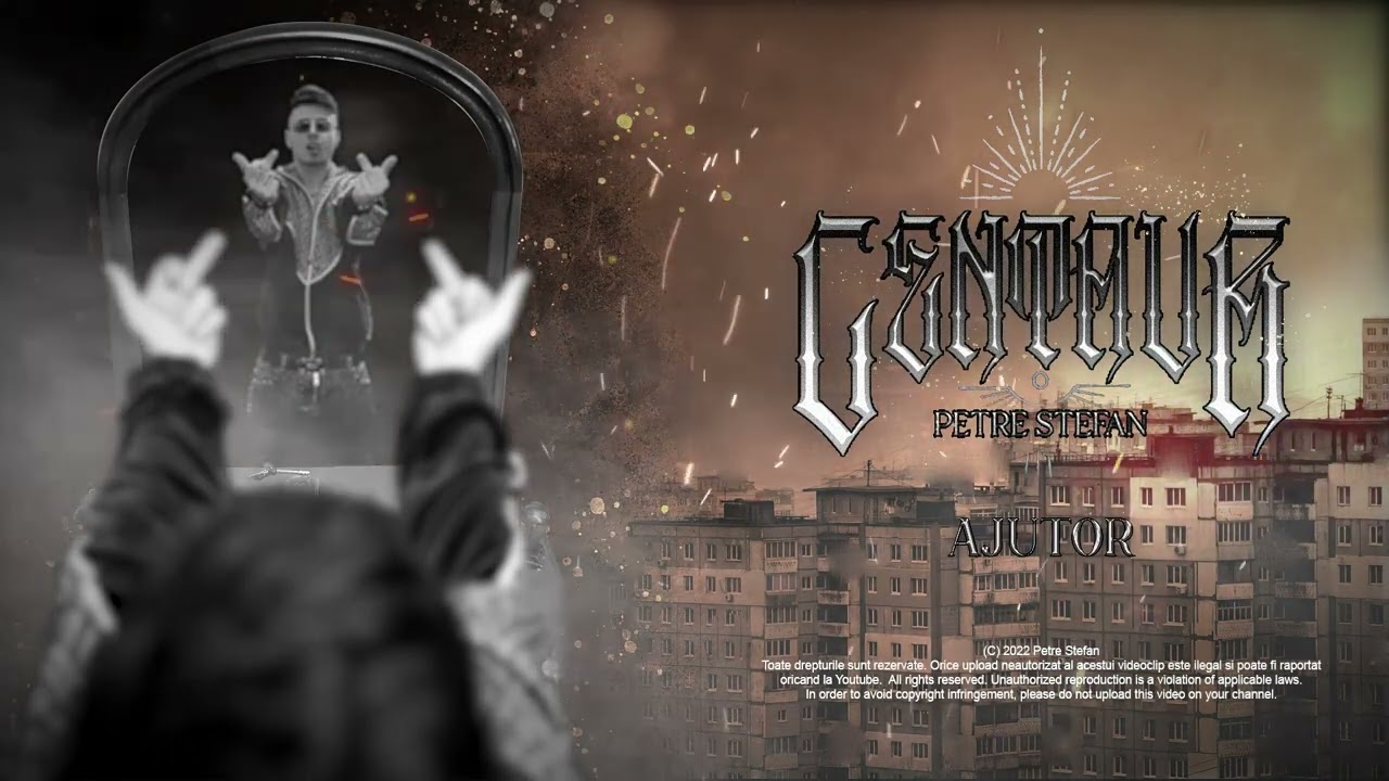 Petre Stefan - Ajutor auf YouTube ansehen Petre Stefan - Ajutor auf YouTube ansehen