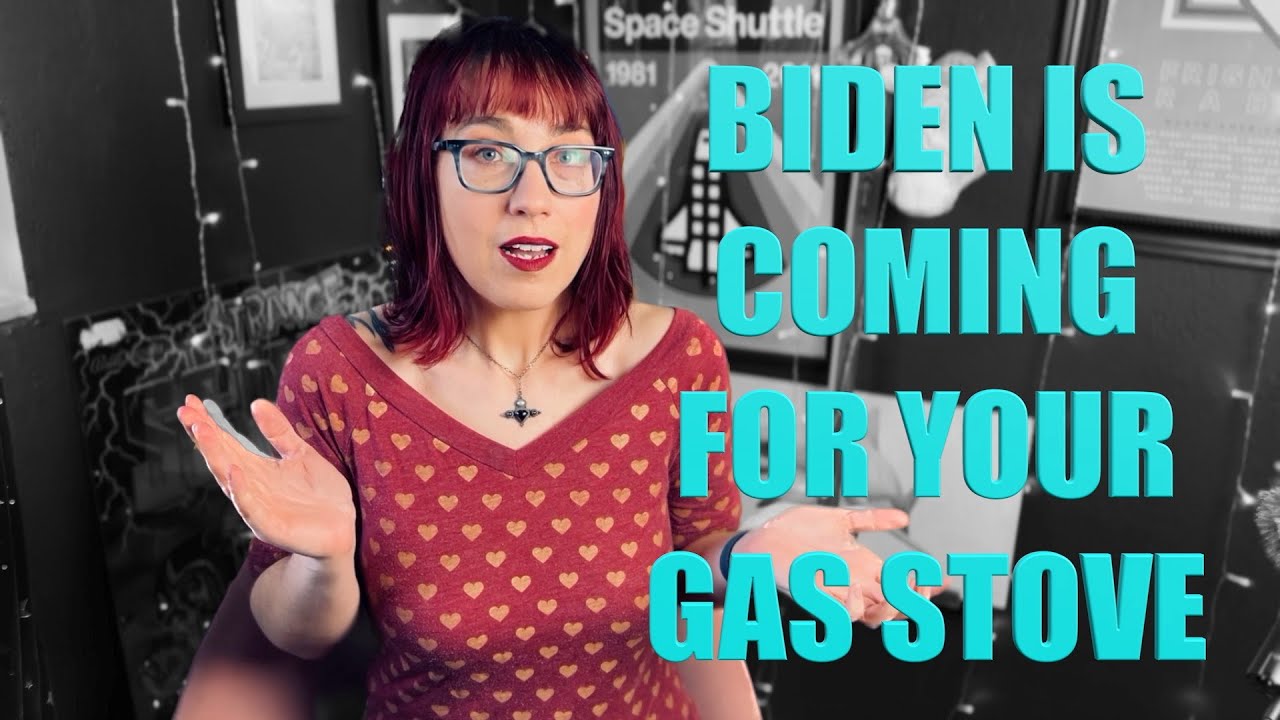 The American Right to Die in a Gas Stove Explosion YouTube