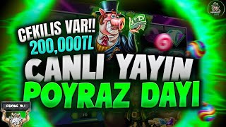 SLOT CANLI YAYIN🔴 SLOT OYUNLARI 🔴Sweet Bonanza SLOT CANLI #slot #casino #slotoyunları #sweetbonanza