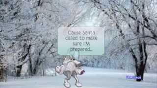 I'll Be Home ~ AJ MEP