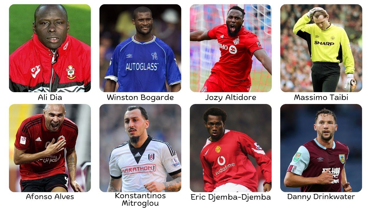 The Worst Players in PREMIER LEAGUE History Explained in 20 Minutes 