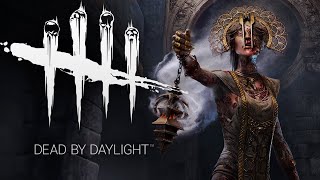DEAD BY DAYLIGHT | Barf Attack
