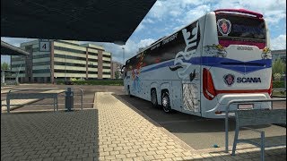 ["it toneysoft", "ittoneysoft", "touring bus", "euro truck simulator 2", "scania touring", "ets2 bus mod download", "ets2 mods", "ets2 bus mod", "scania", "Scania touring", "scania bus skin", "scania officially bus", "scania touring 1.31", "scania touring