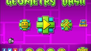 Blast processing 100%
