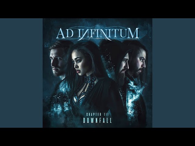 Ad Infinitum - The Underworld