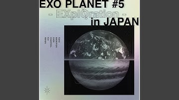 BIRD (EXO PLANET #5 - EXplOration - in JAPAN)