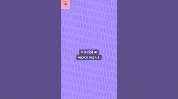 AI: Augmentation, Not Replacement #ai  #podmatch