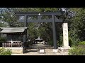 東京世田谷　松陰神社