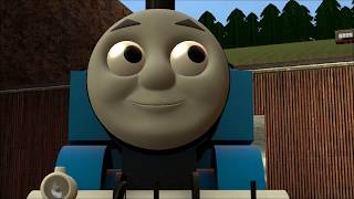Thomas & Gordon Remake - Gmod