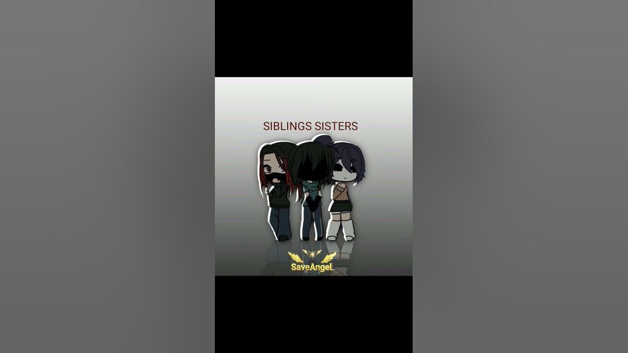 {My Family} Memes ib:@OlenaMoon15  #saveangel #gacha #gachaclub #edit #fyp #gachalife