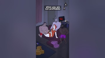 not profitable trader 🐊 #memecoin #trader #solana