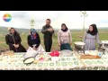 Turgay Başyayla ile Lezzet Yolculuğu 76.Bölüm "Elazığ"