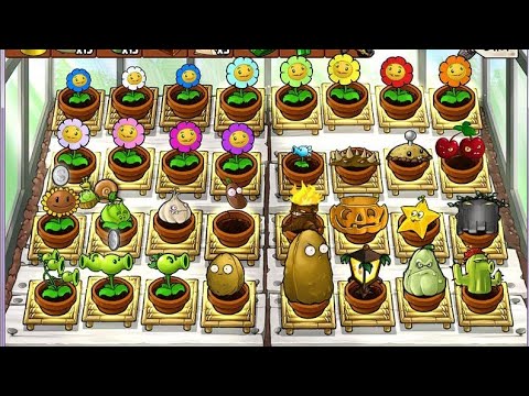 plants vs Zombies:Zen garden guide and growing tricks 10000+ coins ...