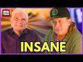 Corey Feldman's Dream Project Sounds Evil