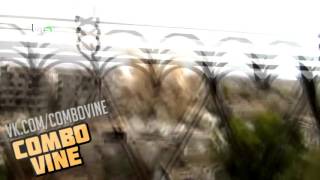 Combo Vine 595