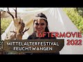 Mittelalterfestival feuchtwangen  aftermovie 2022