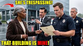 Details Fake Billionaire Called Police on a Black Elderly Woman—She Was Actually the Richest Woman in Town News