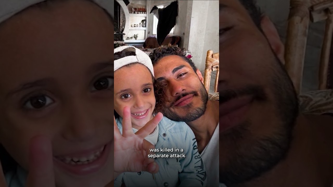 غارات إسرائيل الجوية في عيد الفطر | ذا ليسنينغ بوست