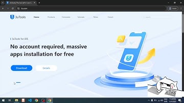 [Hướng Dẫn] Từ A → Z: Cài ShadowRocker bằng 3uTools 2025