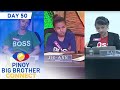 Day 50: Housemates, nagsimula na mag-apply sa kompanya nina Quincy, Jie-Ann at Gail | PBB Connect