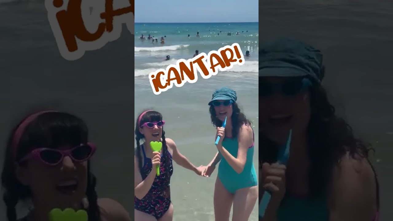 TIC-TAC, llegaron las vacaciones ⌚☀️⛱️ | Crispina y Molinilla