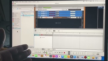 How to upload ReFill on Reason 11