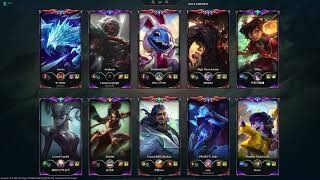 88 ★ GENG Duro Lulu 4/0/1 vs Lucian GENG MUDAI ⚔ Master S16 KR ⚔ Monster Tamer Lulu Gameplay 88 ★ GENG Duro Lulu 4/0/1 vs Lucian GENG MUDAI ⚔ Master S16 KR ⚔ Monster Tamer Lulu Gameplay