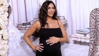 Courtney Lopez Naked Wardrobe Pop-Up Launch Celebration