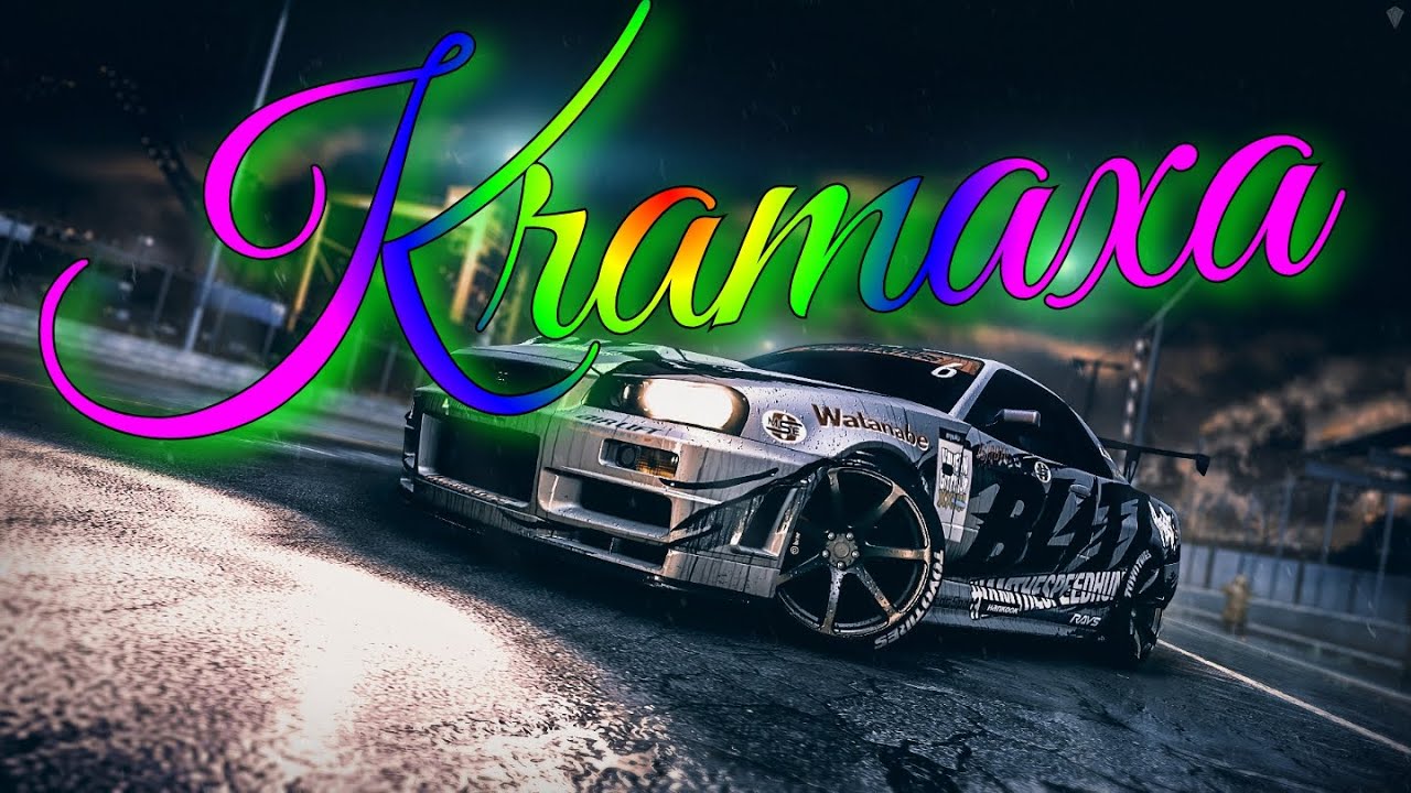 Friction,Kanine Your Love 👑 CAR MUSIC 2021 👑