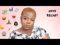 CHITCHAT GRWM: THE HARD LESSONS 2019 TAUGHT ME!!!