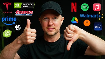 De enige abonnementen die in 2026 écht de moeite waard zijn